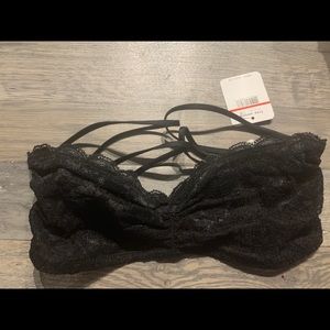 Free people bralette